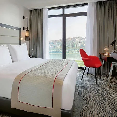 Hotel Moevenpick Golden Horn Provincia di Istanbul