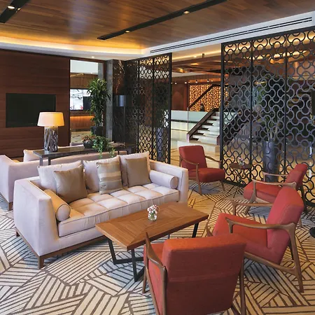 Moevenpick Golden Horn Provincia di Istanbul