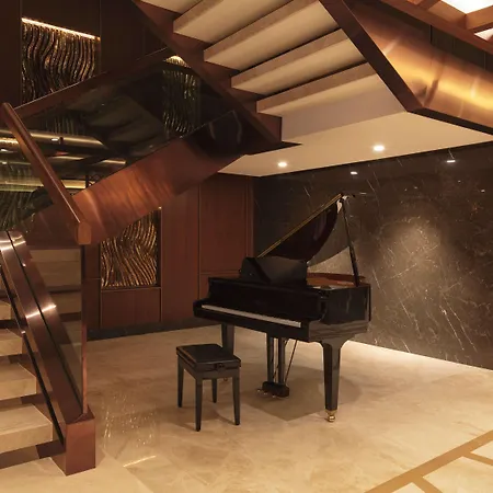 Hotel Moevenpick Golden Horn Provincia di Istanbul