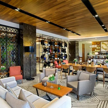 Moevenpick Golden Horn Hotel Provincia di Istanbul
