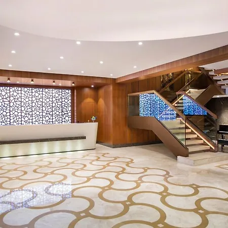 Moevenpick Golden Horn 5* Provincia di Istanbul