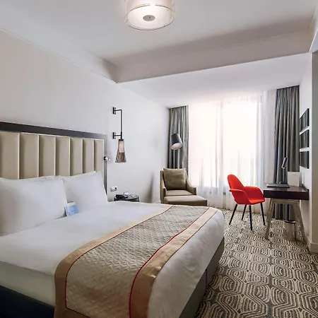 Hotel Moevenpick Golden Horn Provincia di Istanbul