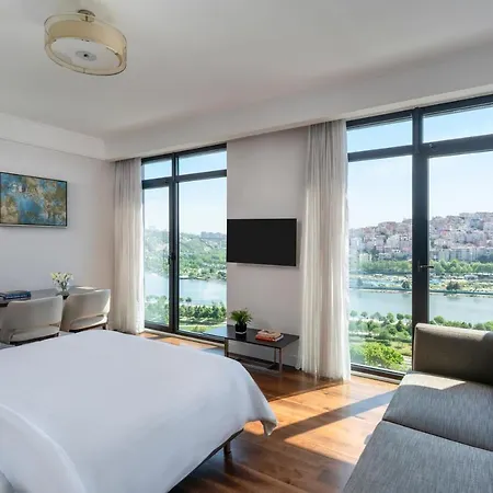 Moevenpick Golden Horn Hotel Provincia di Istanbul