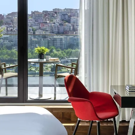 Moevenpick Golden Horn 5* Provincia di Istanbul
