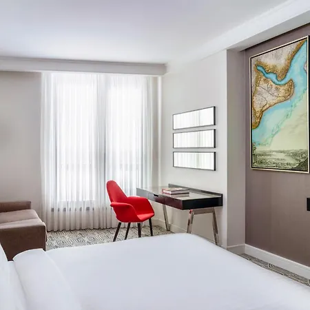 Hotel Moevenpick Golden Horn Provincia di Istanbul