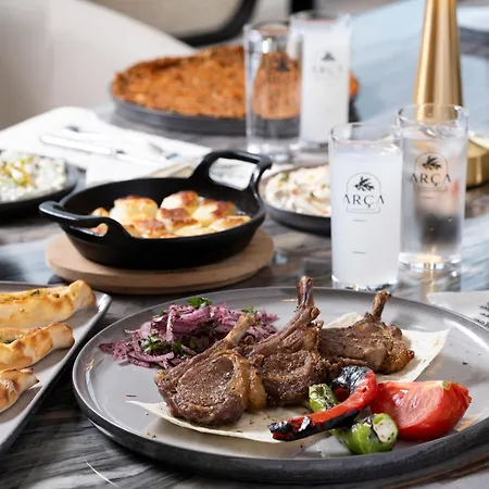 Moevenpick Golden Horn 5* Provincia di Istanbul