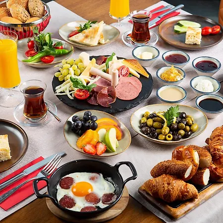 Moevenpick Golden Horn Provincia di Istanbul