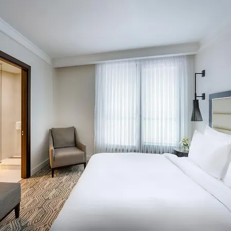 Moevenpick Golden Horn 5* Provincia di Istanbul