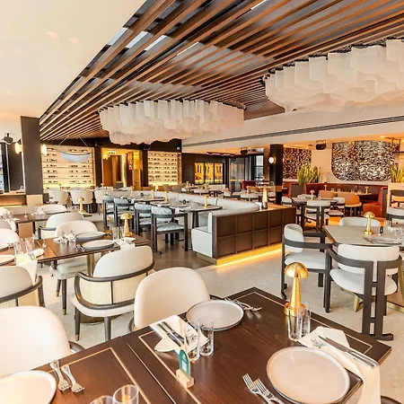 Moevenpick Golden Horn Provincia di Istanbul
