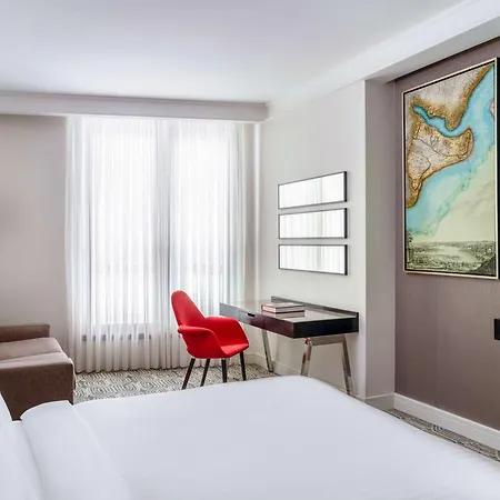 Moevenpick Golden Horn 5* Provincia di Istanbul