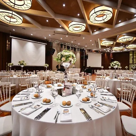 Moevenpick Golden Horn Provincia di Istanbul