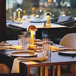 Moevenpick Golden Horn Отель 5*
