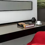 Hotel Moevenpick Golden Horn 5*