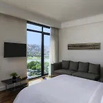 Moevenpick Golden Horn 5* Istanbulská provincie