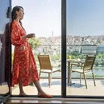 Moevenpick Golden Horn Hotel Istanbul