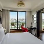 Hotel Moevenpick Golden Horn Istanbulská provincie