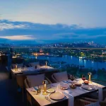 Hotel Moevenpick Golden Horn 5*