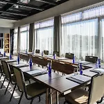 Moevenpick Golden Horn Отель Стамбул