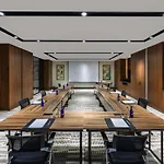 Moevenpick Golden Horn 5* Стамбул