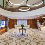 Hotel Moevenpick Golden Horn Istanbul