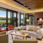 Moevenpick Golden Horn 5*