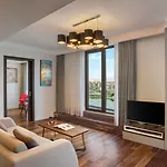 Hotel Moevenpick Golden Horn 5*