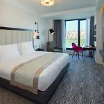 Отель Moevenpick Golden Horn Стамбул
