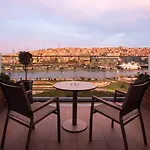 Moevenpick Golden Horn Hotel