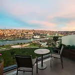 Moevenpick Golden Horn Hotel Istanbul