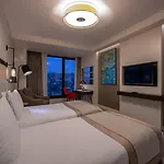Moevenpick Golden Horn Отель