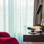 Hotel Moevenpick Golden Horn Istanbulská provincie