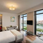 Отель Moevenpick Golden Horn Стамбул