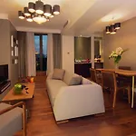 Moevenpick Golden Horn Отель 5*