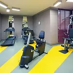 Moevenpick Golden Horn Отель