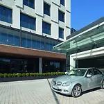 Hotel Moevenpick Golden Horn