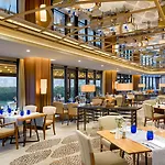 Отель Moevenpick Golden Horn Стамбул