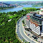 Moevenpick Golden Horn 5* Istanbul