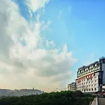 Moevenpick Golden Horn 5* Istanbul