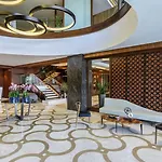 Moevenpick Golden Horn Hotel 5*