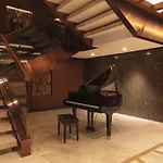 Moevenpick Golden Horn 5*