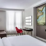 Moevenpick Golden Horn Hotel Istanbul
