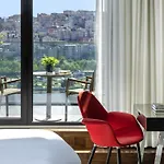Moevenpick Golden Horn