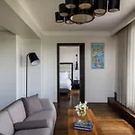 Hotel Moevenpick Golden Horn