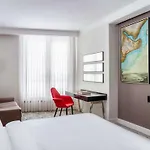 Moevenpick Golden Horn Istanbulská provincie