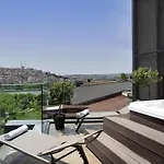 Moevenpick Golden Horn 5* Istanbulská provincie
