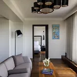 Hotel Moevenpick Golden Horn