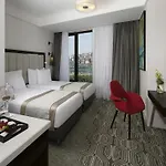 Moevenpick Golden Horn 5*