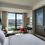 Moevenpick Golden Horn