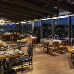 Hotel Moevenpick Golden Horn Istanbulská provincie