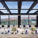 Moevenpick Golden Horn Istanbulská provincie